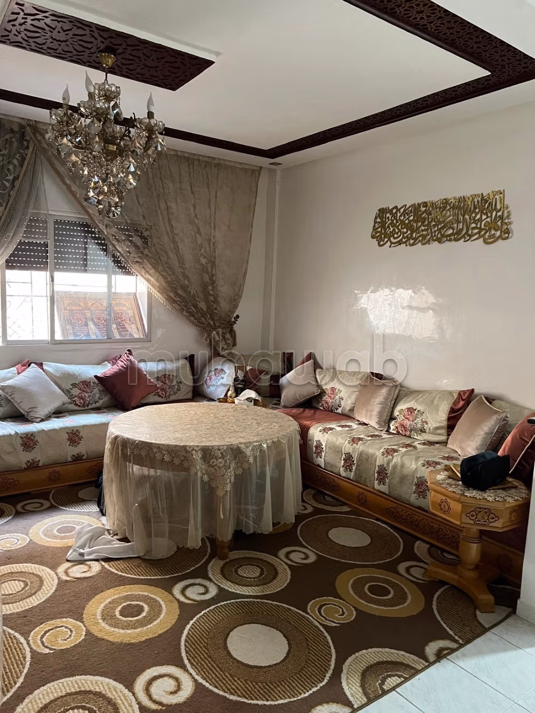 Appartement élégant à vendre à Anassi 15 – Emplace