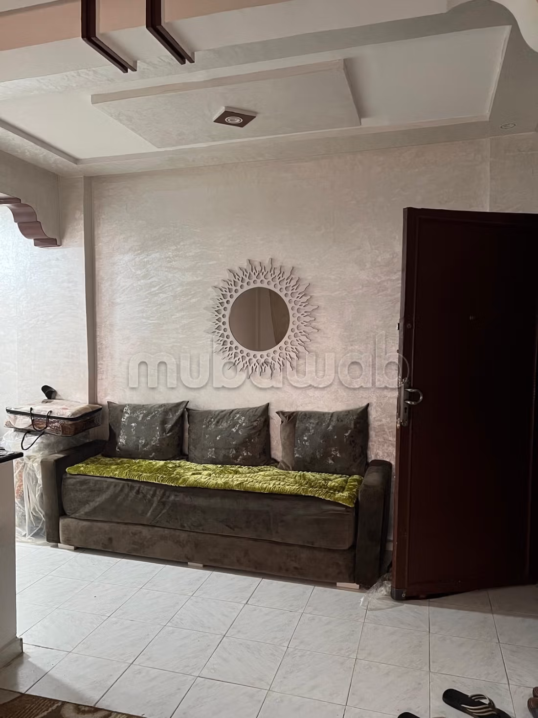 Appartement élégant à vendre à Anassi 15 – Emplace — 2