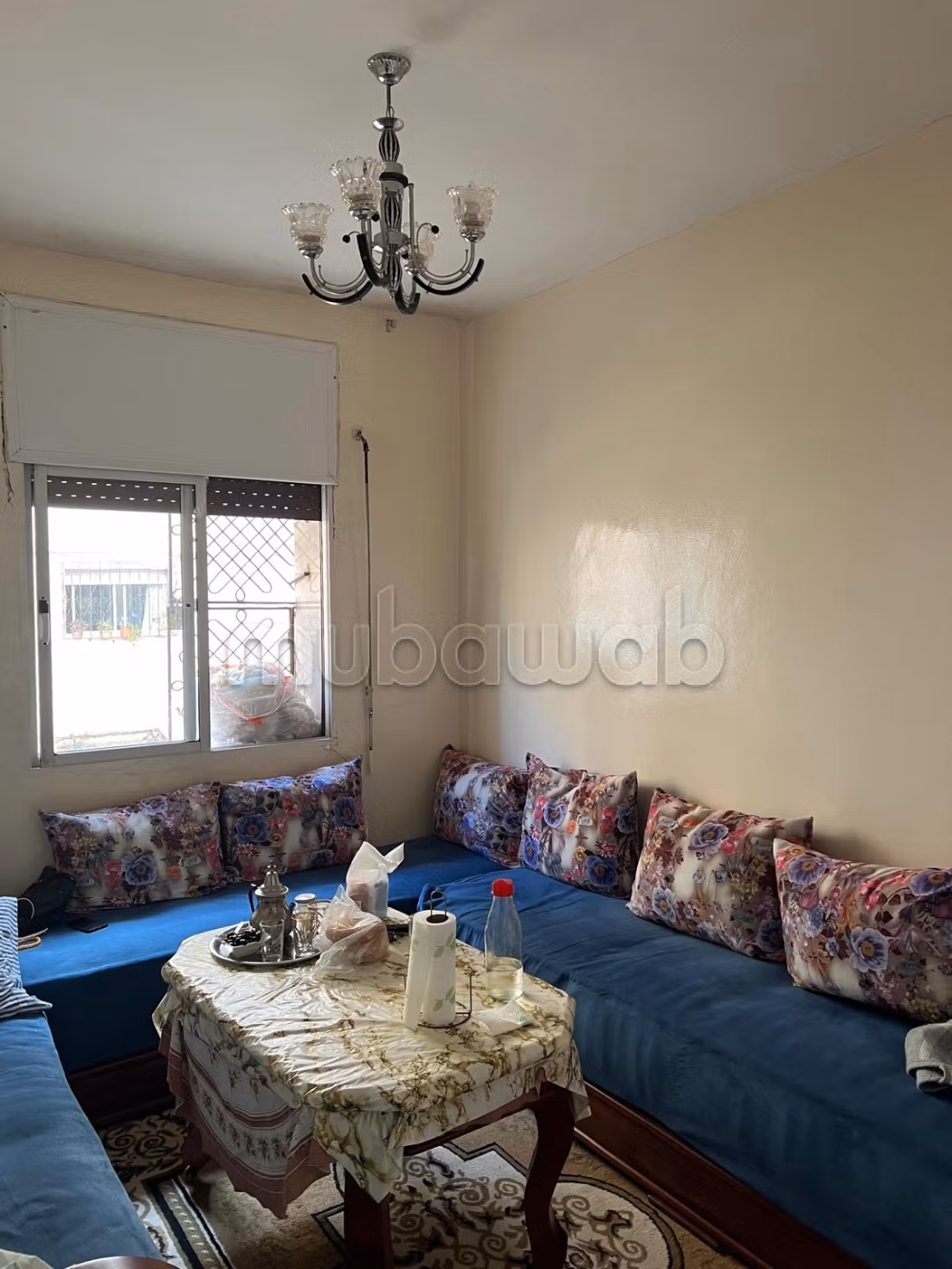 Appartement élégant à vendre à Anassi 15 – Emplace — 3