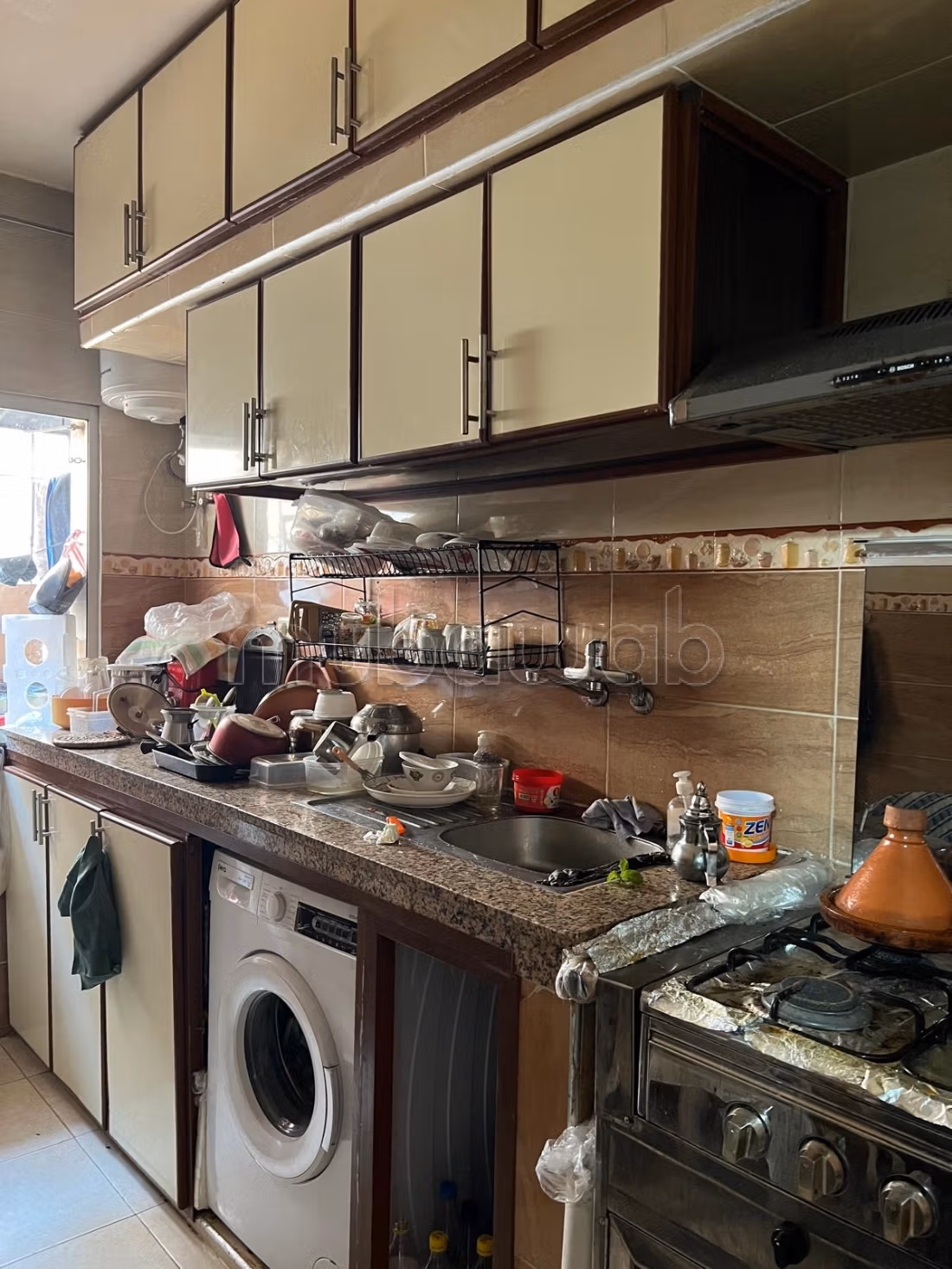 Appartement élégant à vendre à Anassi 15 – Emplace — 4