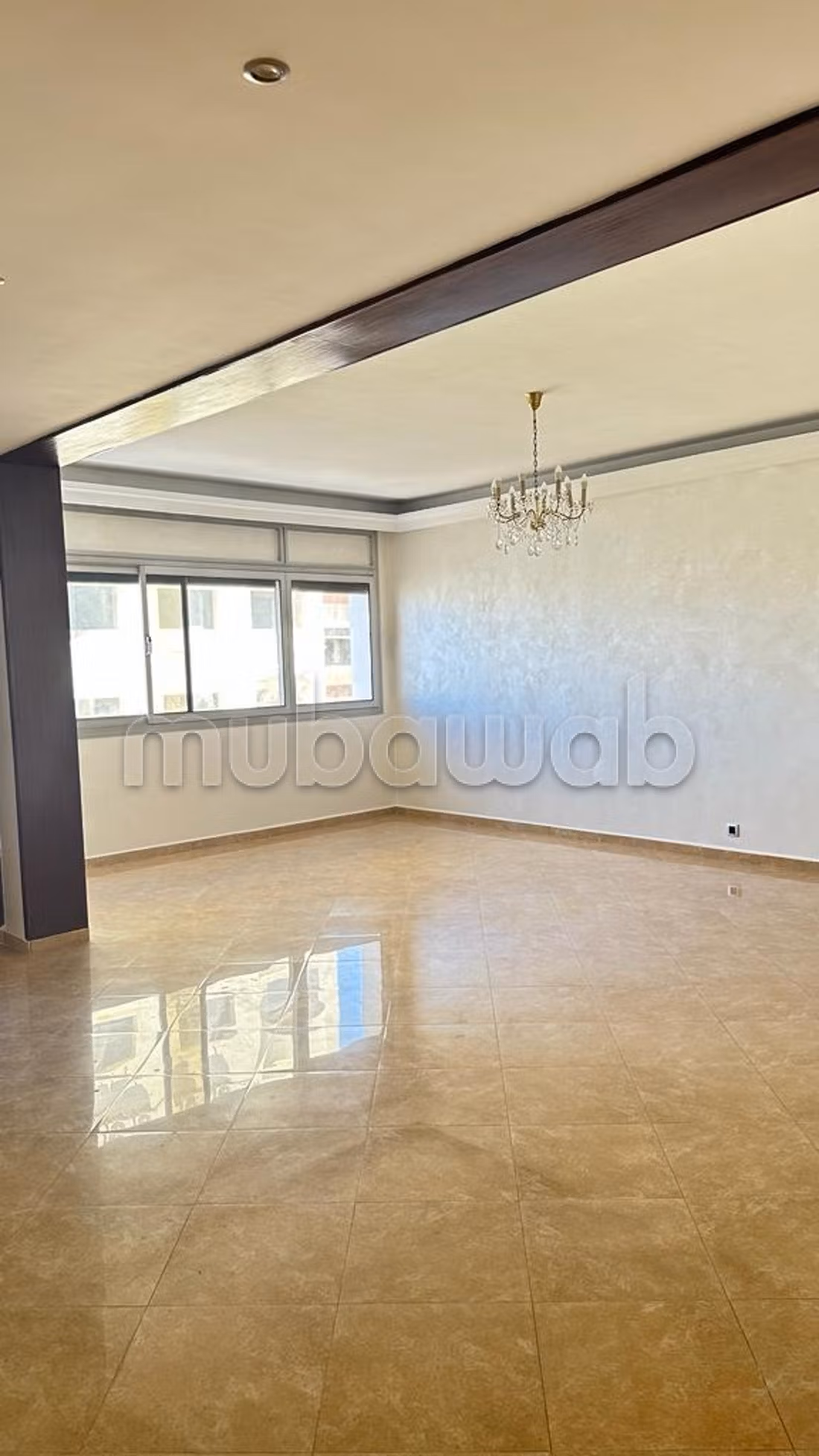 Grand Appartement Familial – Quartier Gauthier