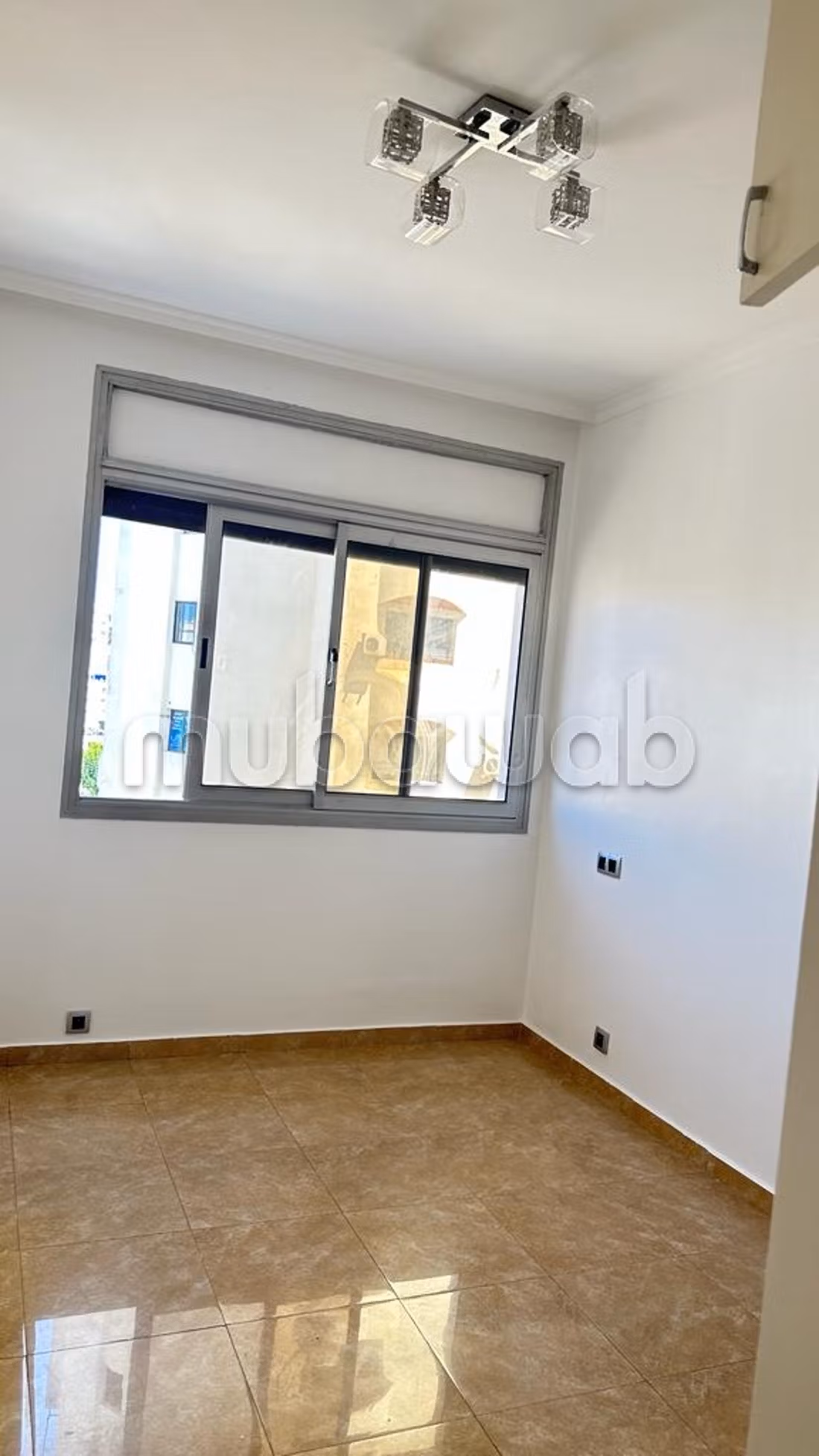 Grand Appartement Familial – Quartier Gauthier — 5