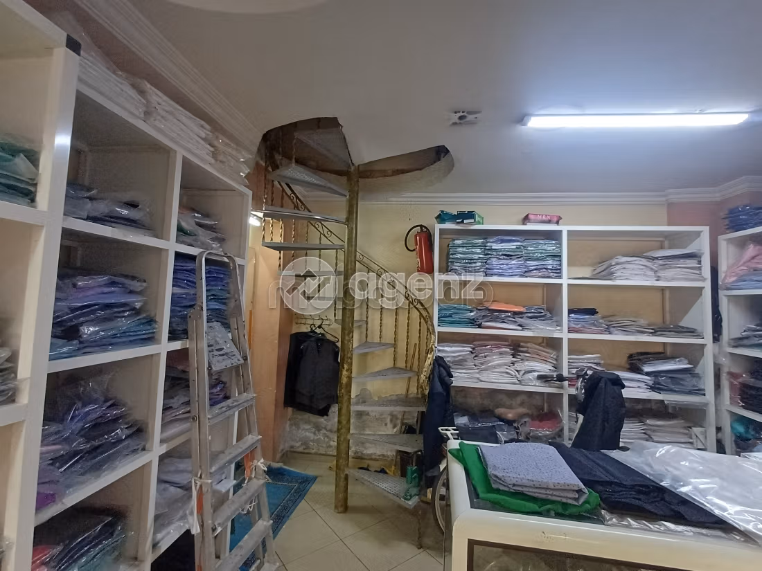 Comercio en venta 50 m² Val Fleurie Casablanca