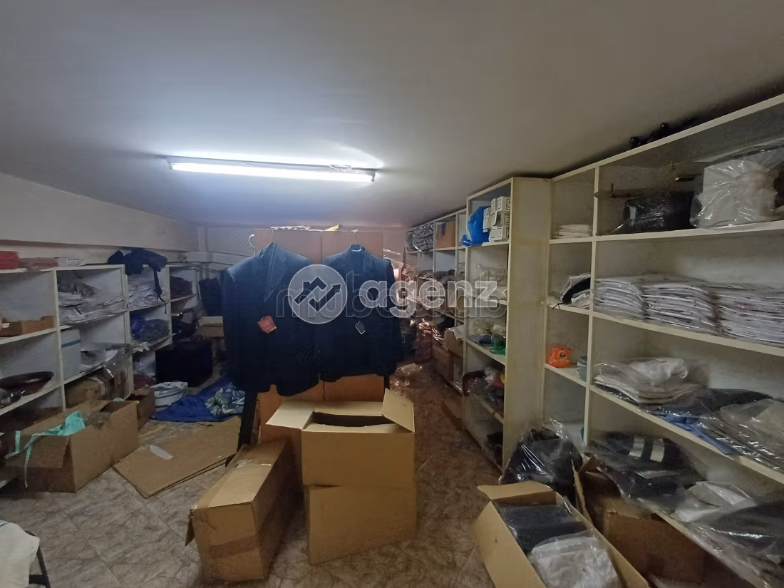 Comercio en venta 50 m² Val Fleurie Casablanca
