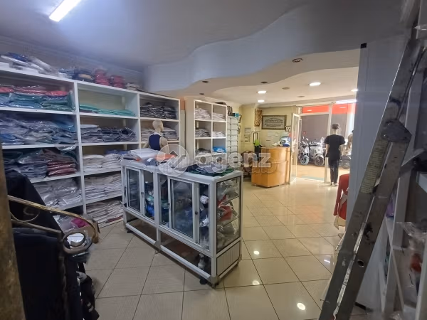Commerce à vendre 50 m² Val Fleurie Casablanca