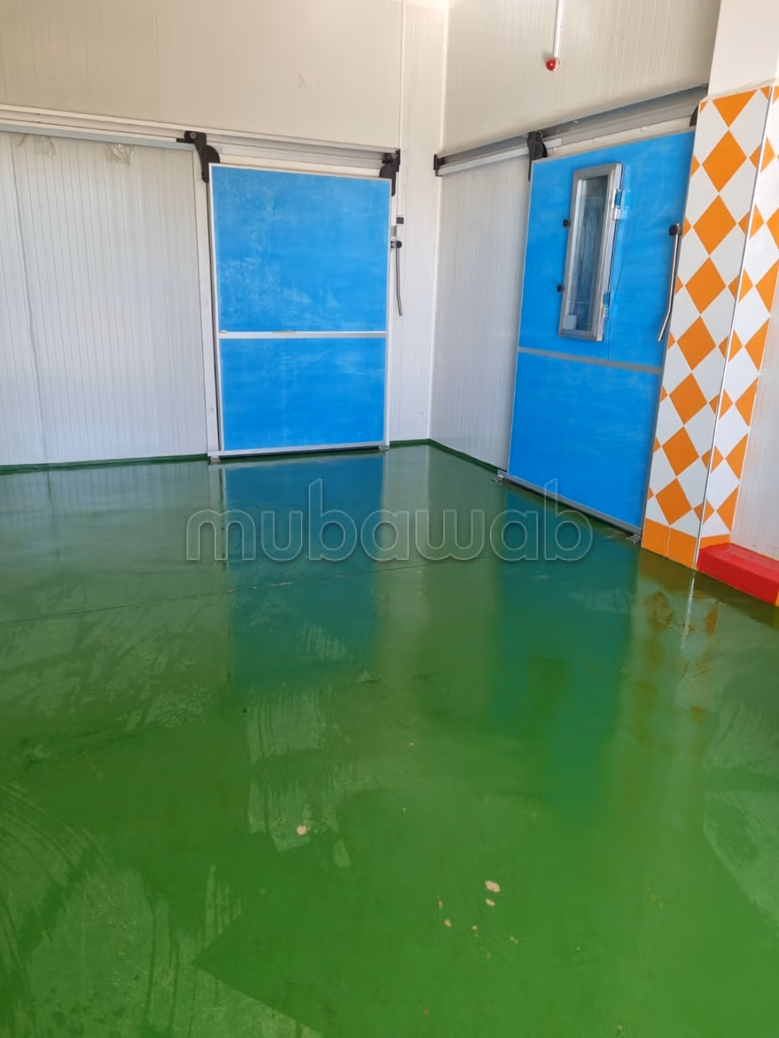 Ferme de luxe Vignes kaki chahdia oliviers avec villa piscine moderne Meknes 15 hectares