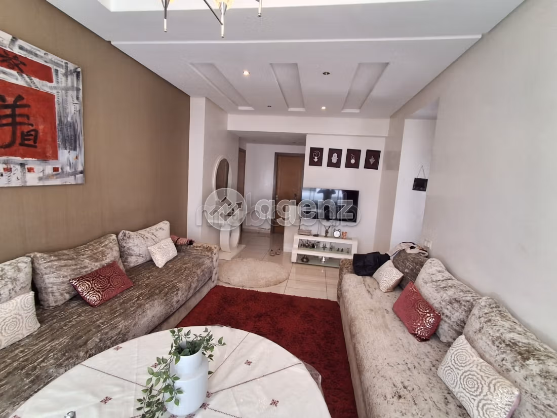 Appartement 103 m² à Oulfa — 9