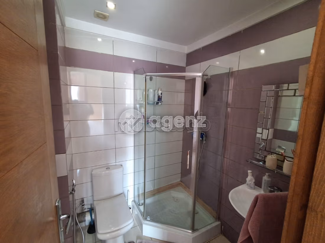 Appartement 103 m² à Oulfa — 8
