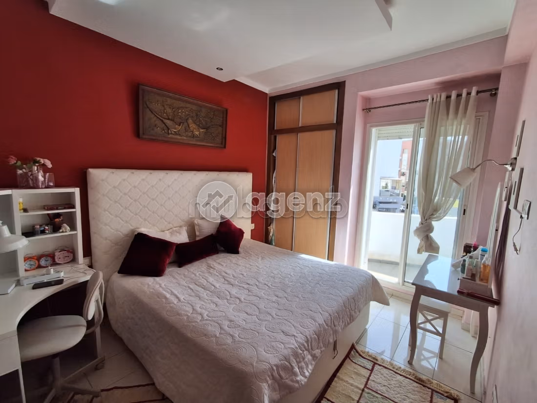 Appartement 103 m² à Oulfa — 10