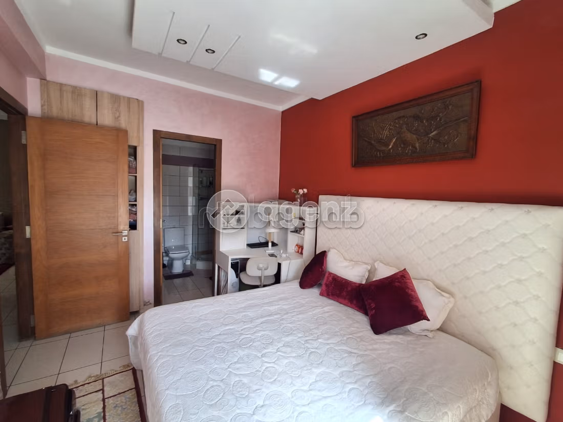 Appartement 103 m² à Oulfa — 2