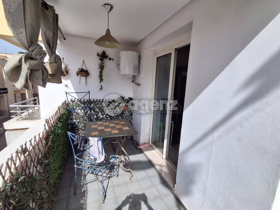 Appartement 103 m² à Oulfa — 6