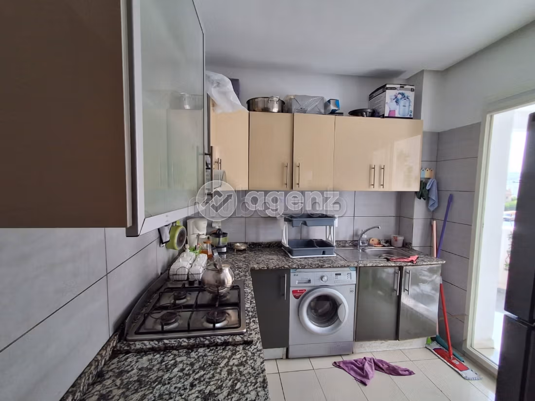 Appartement 103 m² à Oulfa — 4