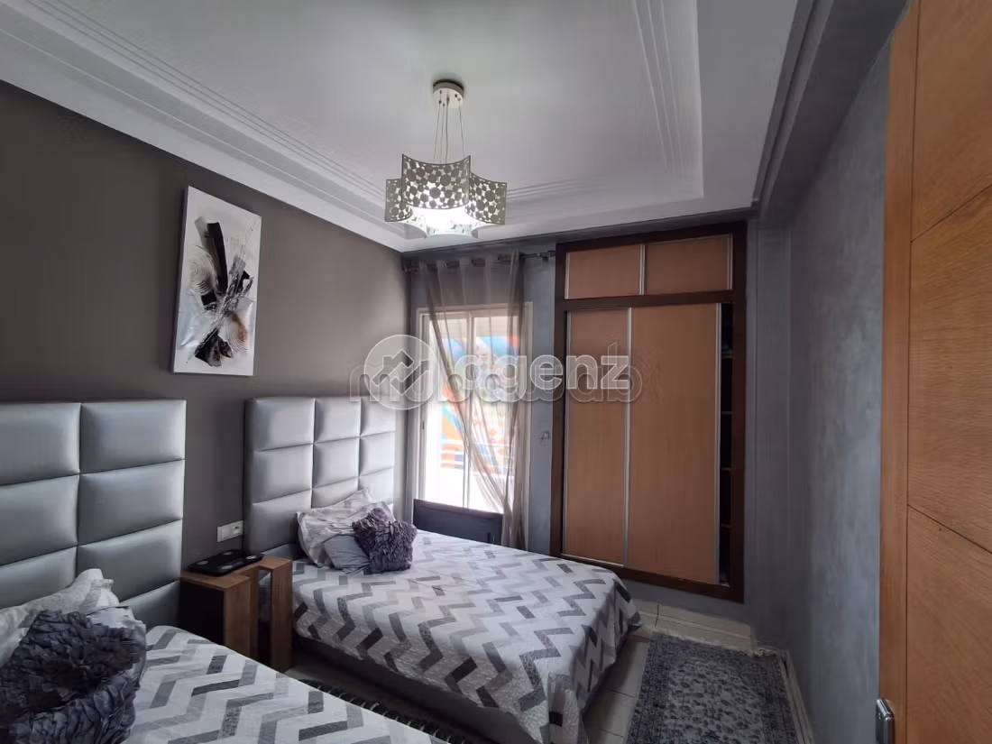 Appartement 103 m² à Oulfa — 3