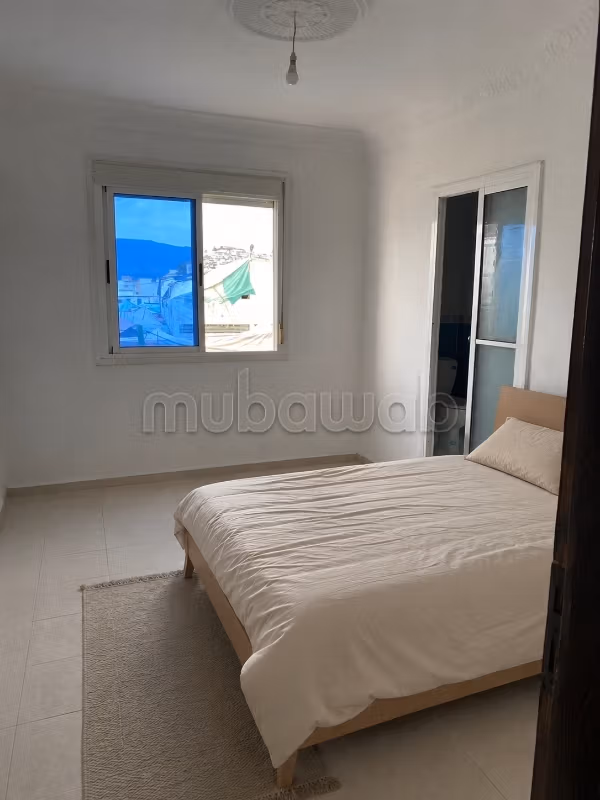 Mooie appartement te koop in Chefchaouen