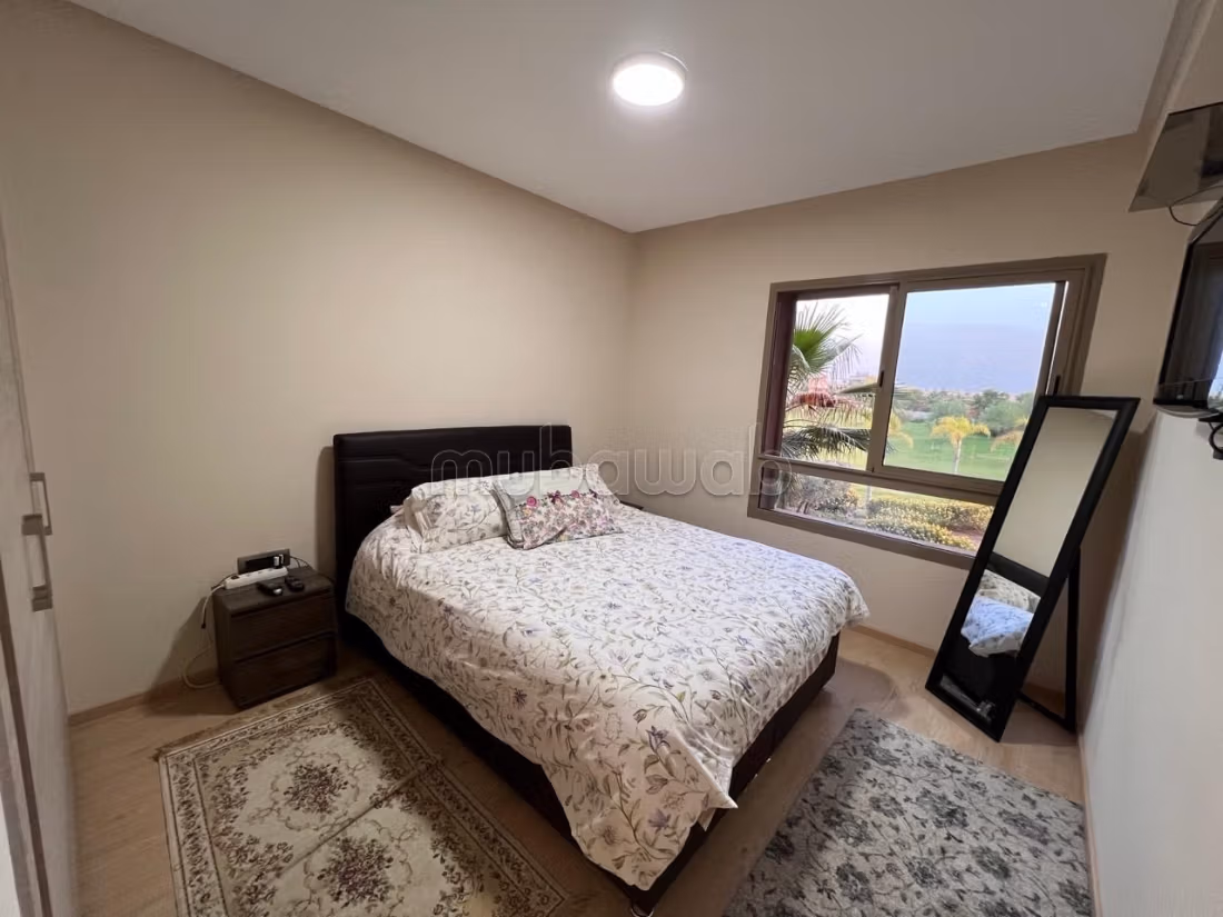 Appartement 78 m² à Agdal — 7