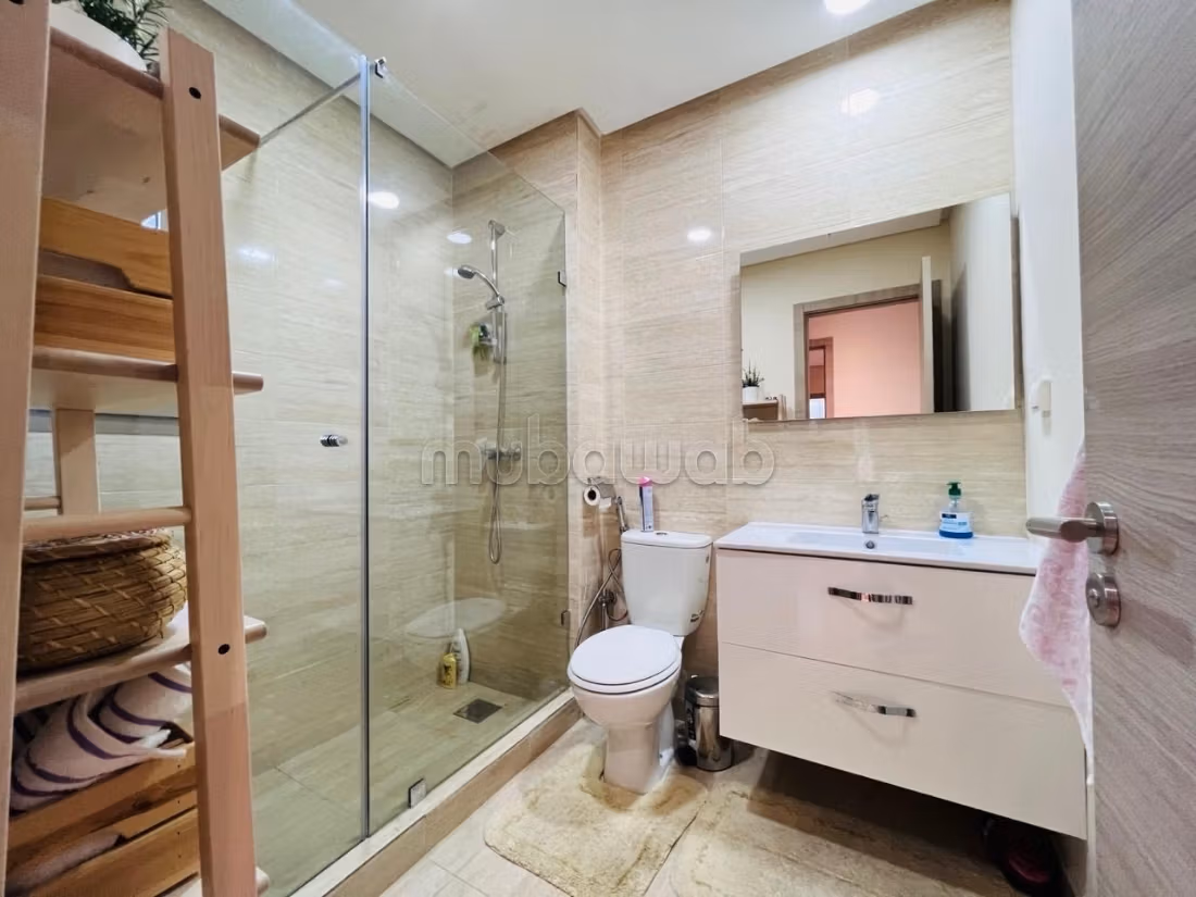 Appartement 78 m² à Agdal — 8