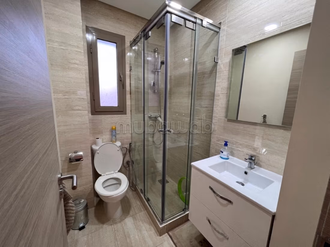 Appartement 78 m² à Agdal — 9