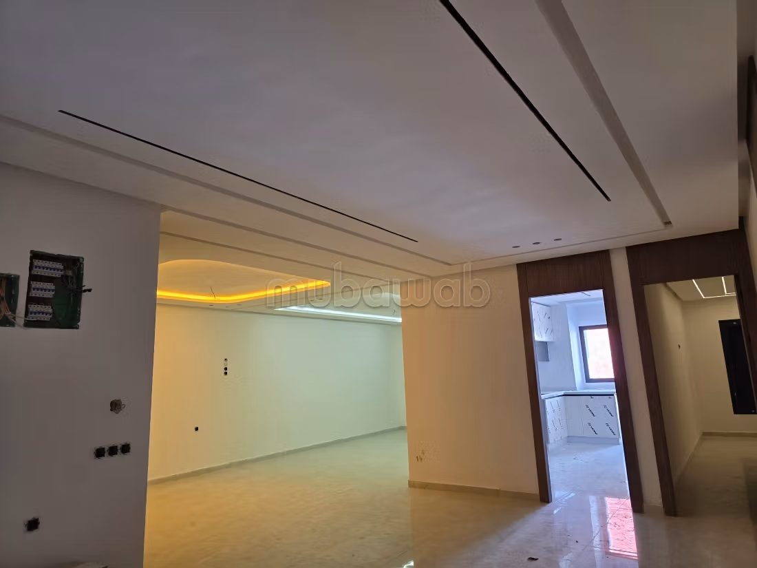 Appartement haut standing vue dégagée 
Hamria haut standing