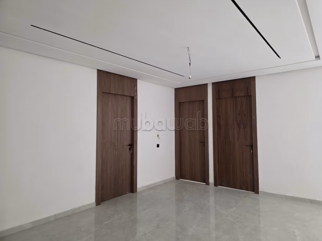 Appartement haut standing vue dégagée 
Hamria haut standing