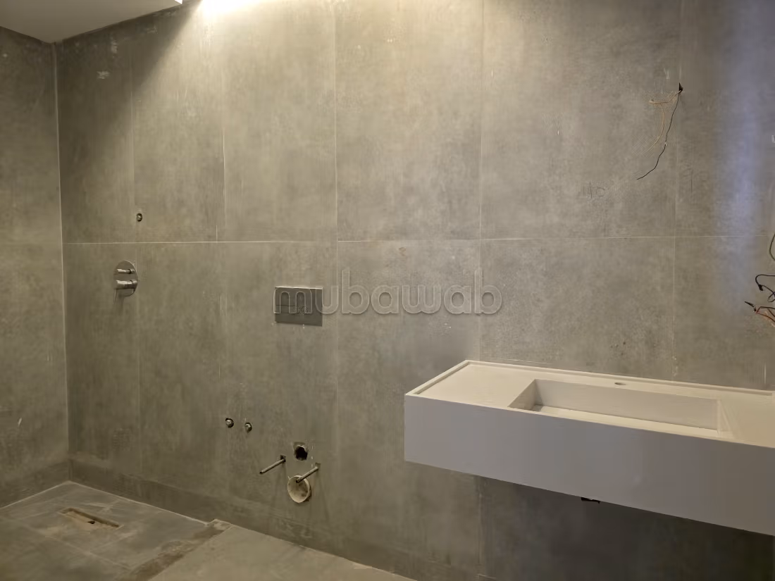 Appartement haut standing vue dégagée 
Hamria haut standing