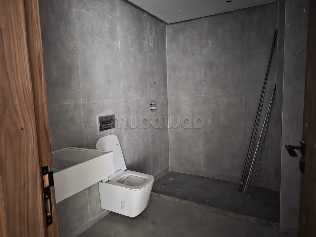 Appartement haut standing vue dégagée 
Hamria haut standing