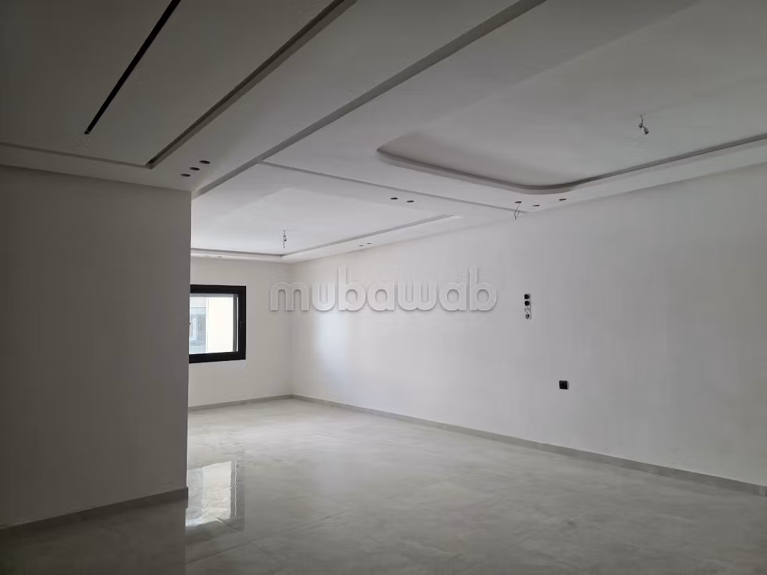 Appartement haut standing vue dégagée 
Hamria haut standing