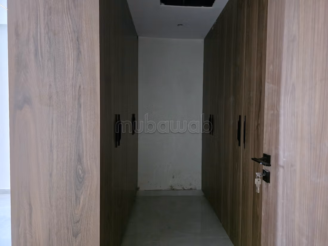 Appartement haut standing vue dégagée 
Hamria haut standing