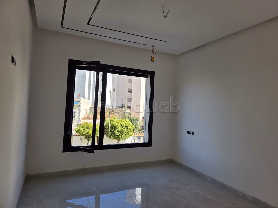 Appartement haut standing vue dégagée 
Hamria haut standing