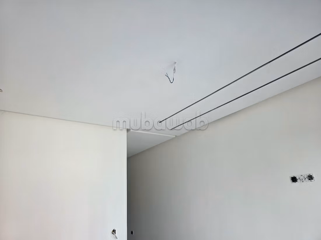 Appartement haut standing vue dégagée 
Hamria haut standing