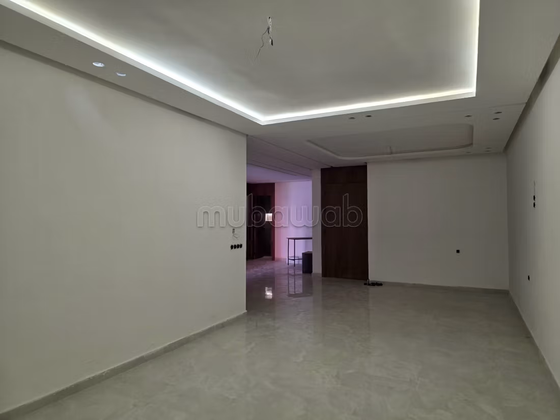 Appartement haut standing vue dégagée 
Hamria haut standing