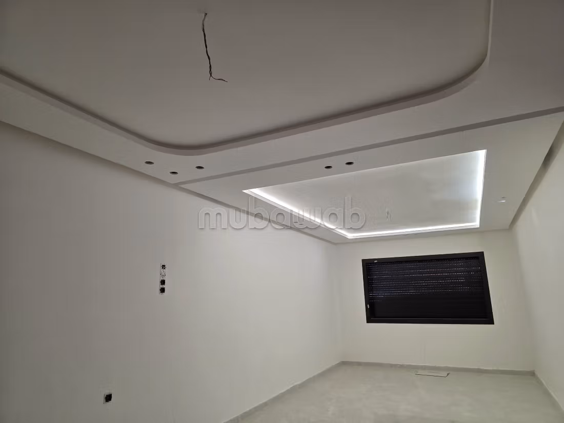 Appartement haut standing vue dégagée 
Hamria haut standing