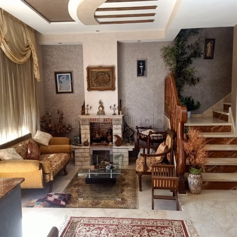 Splendida villa in vendita a Tilila. Superficie di 250 m²