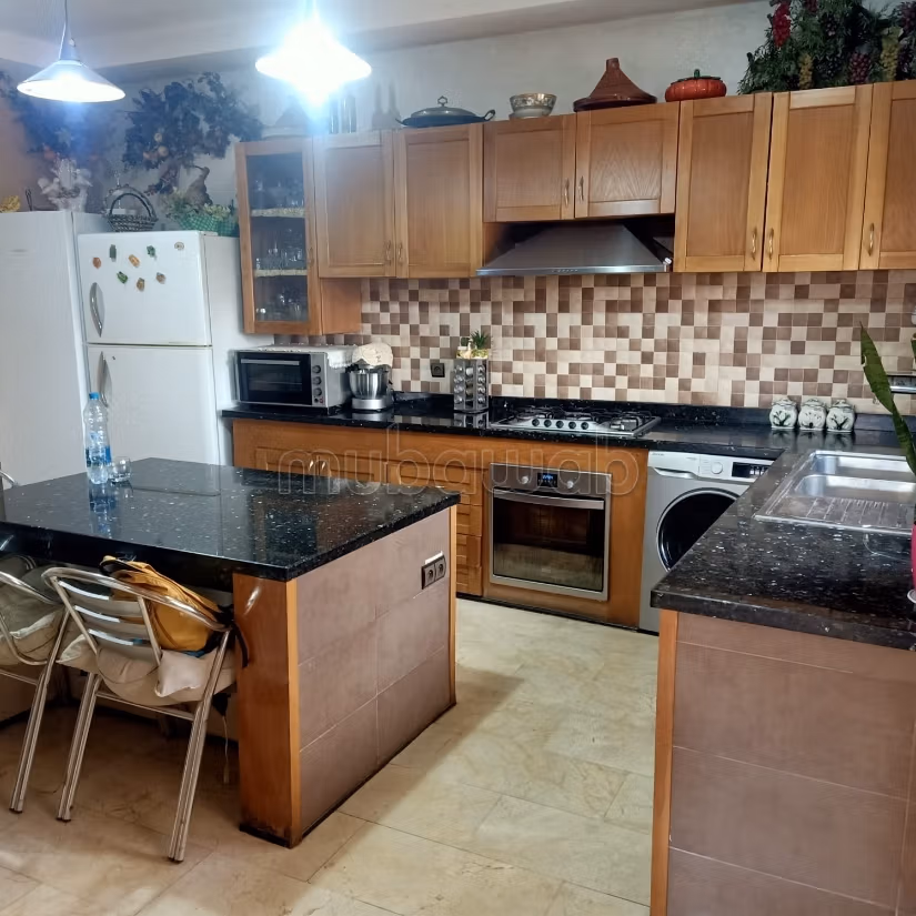 Splendida villa in vendita a Tilila. Superficie di 250 m²