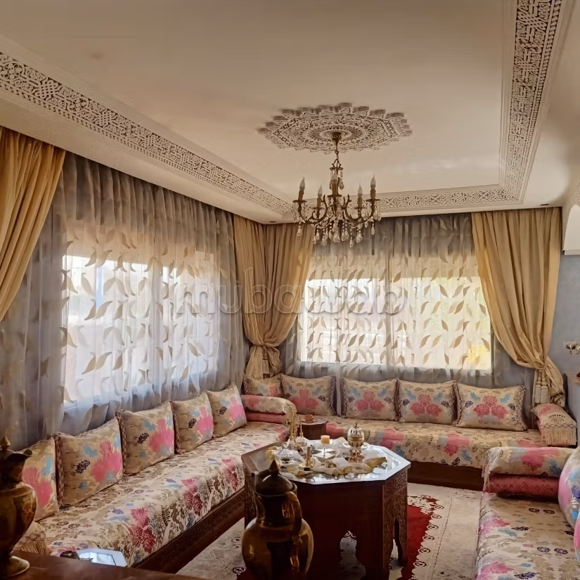 Splendida villa in vendita a Tilila. Superficie di 250 m²
