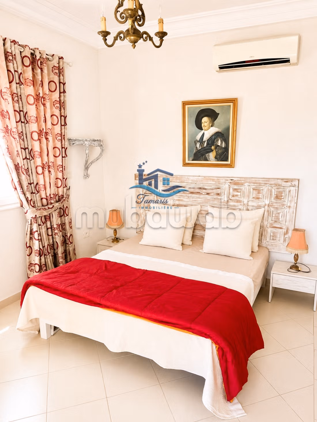 Villa L'Échappée Belle S4 con piscina