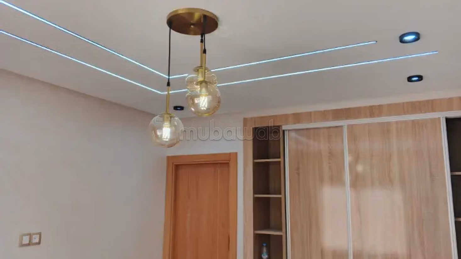 Super appartementen te koop in het centrum van Had Soualem 70m tot 130m