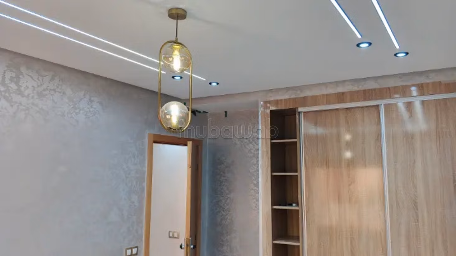 Super appartementen te koop in het centrum van Had Soualem 70m tot 130m