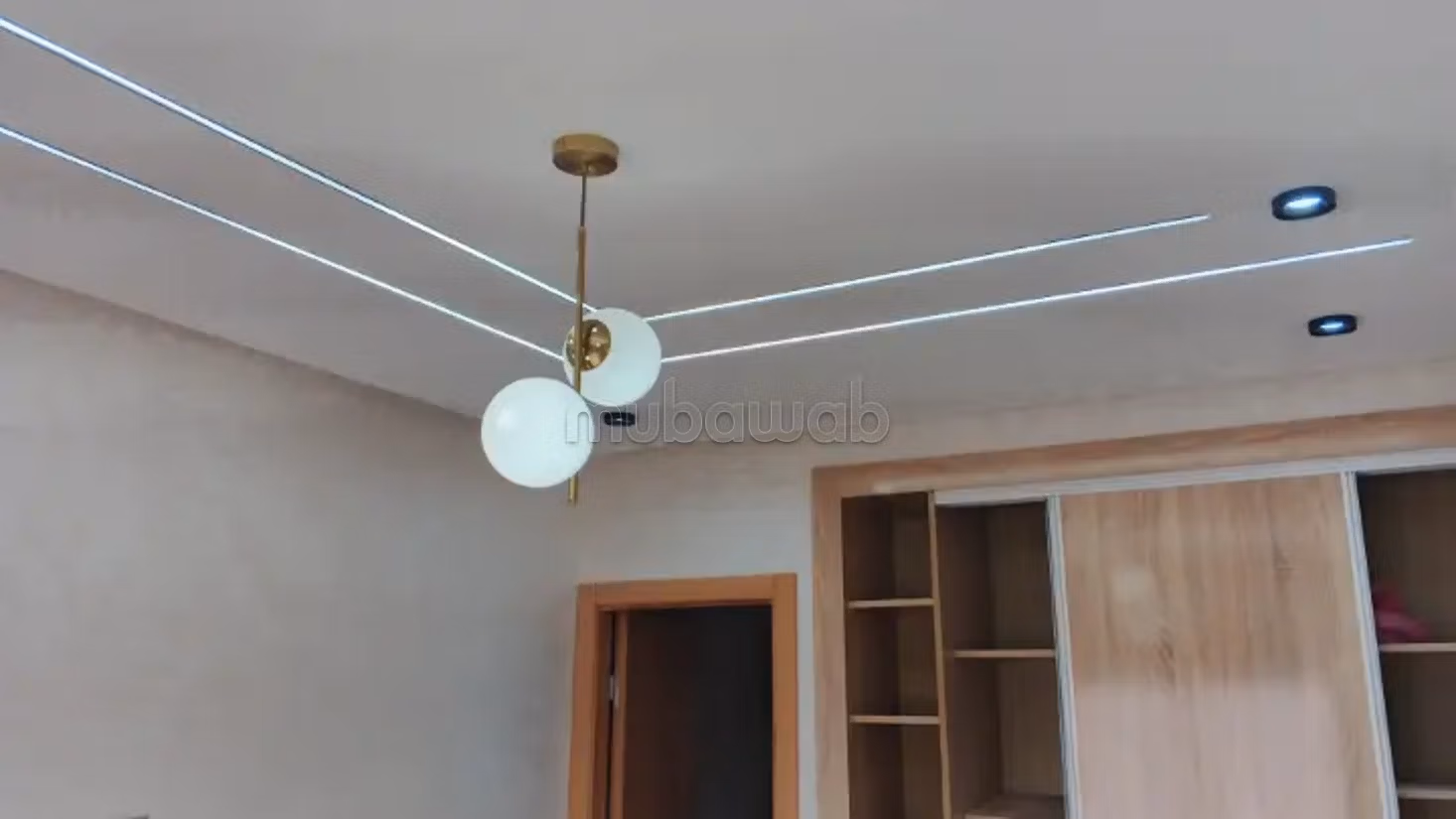 Super appartementen te koop in het centrum van Had Soualem 70m tot 130m