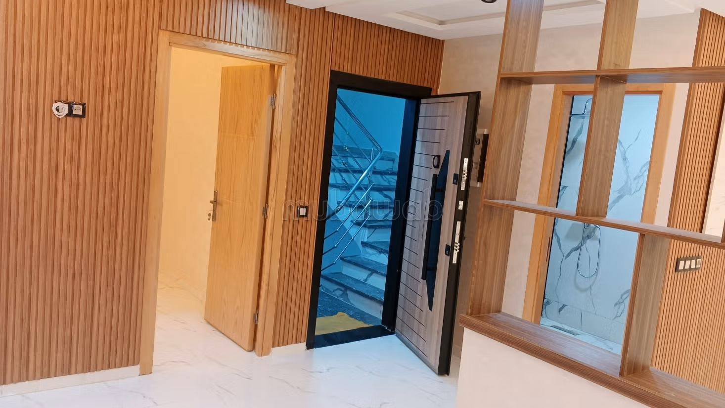 Super appartementen te koop in het centrum van Had Soualem 70m tot 130m