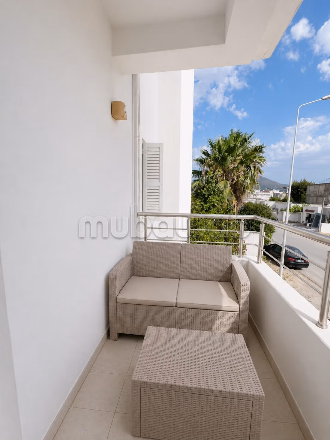 A vendre appartement en s3