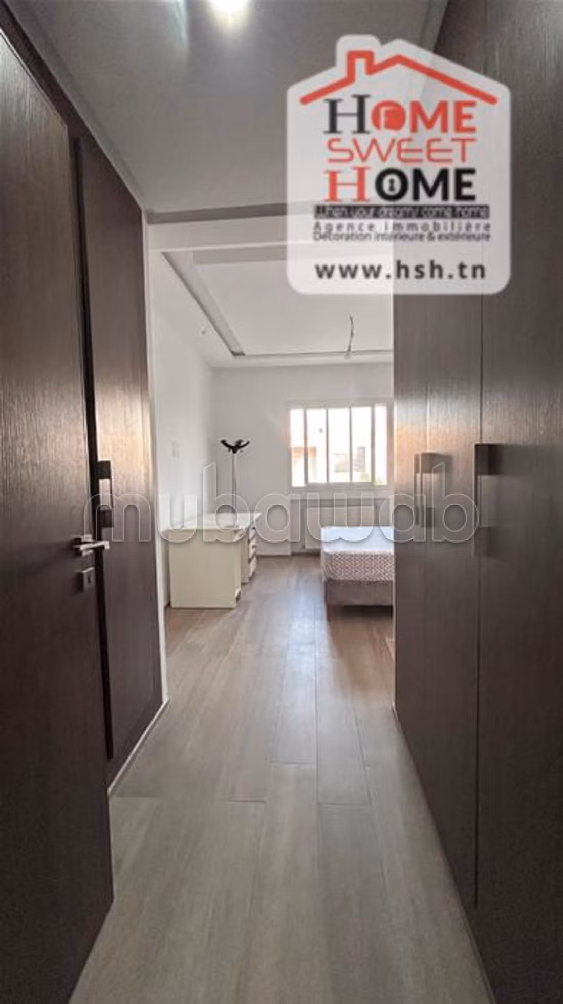 Appartamento S2 'Edipo in vendita a Soukra