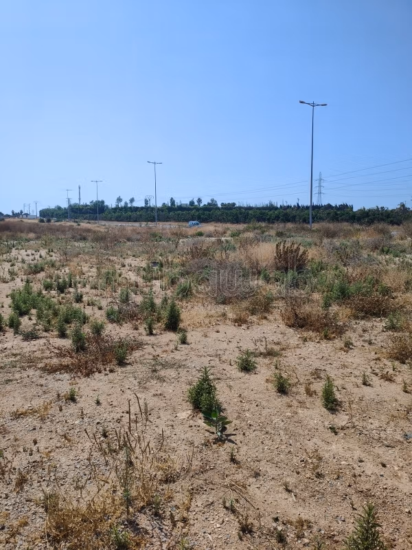 Industrieel terrein I2S1 te koop. 751 m²