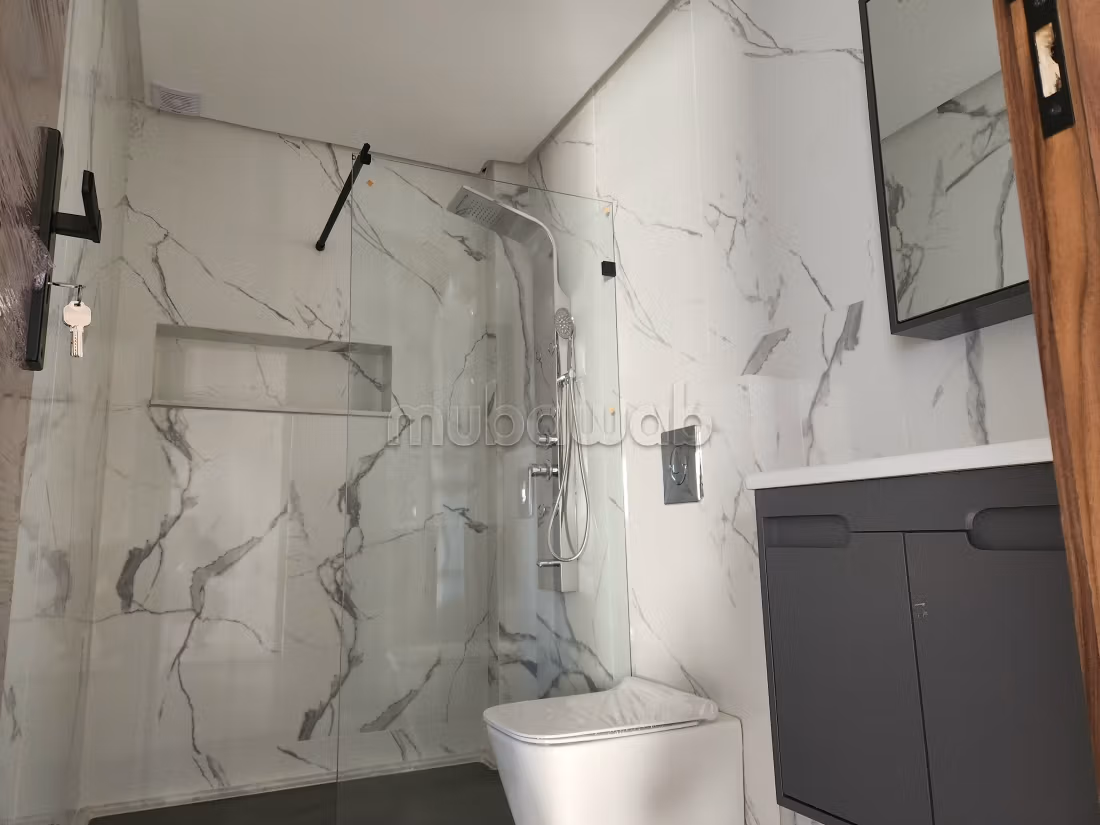 Appartement de luxe avec deux piscines et grand jardin proxi... - View 4