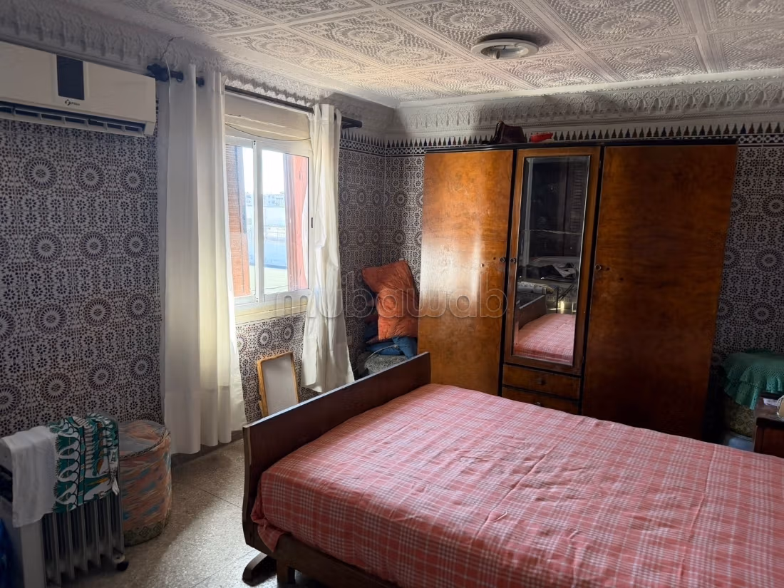 Villa 370 m² f Hay El Bouwab — 5