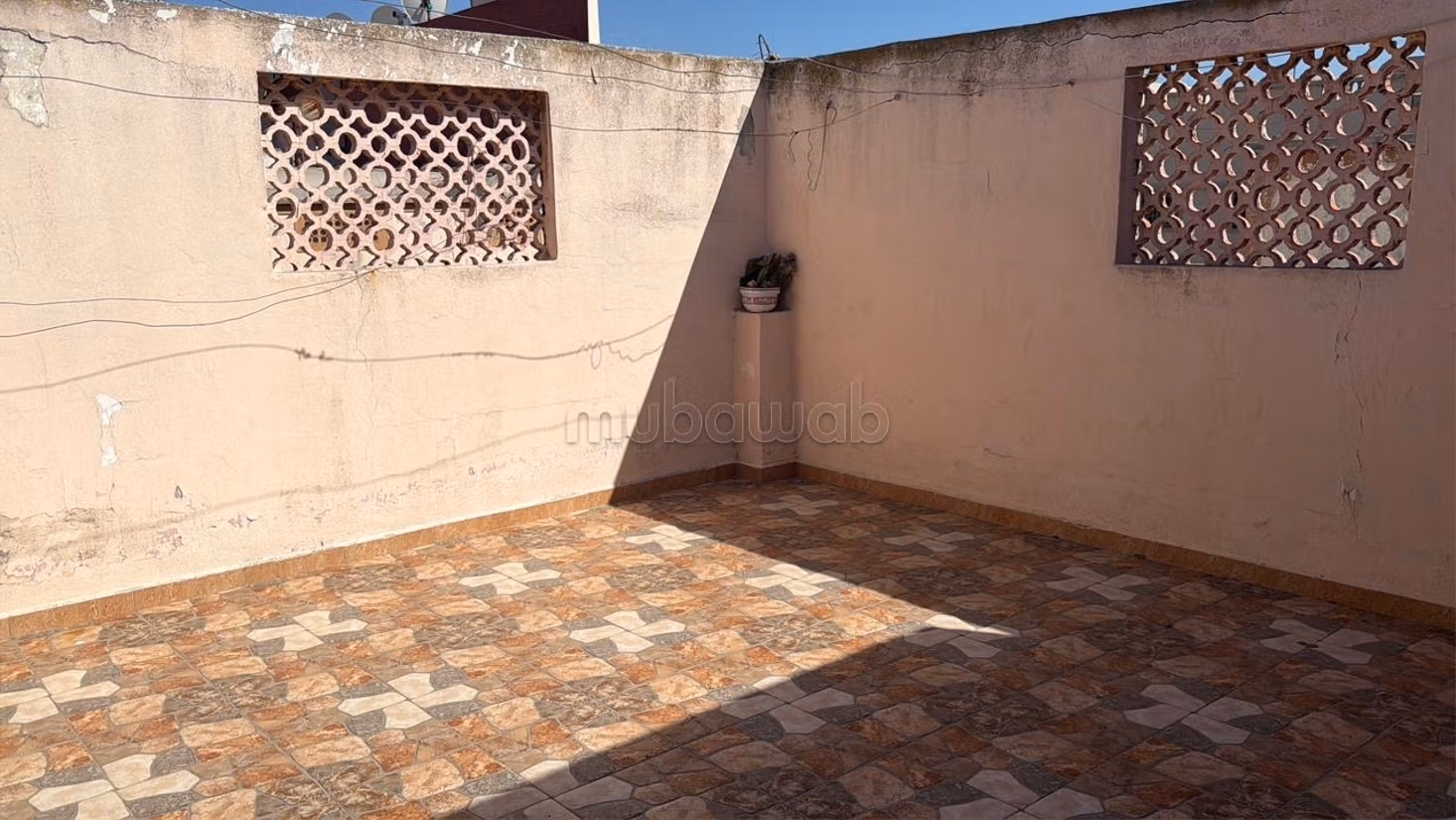 Villa 370 m² f Hay El Bouwab — 10