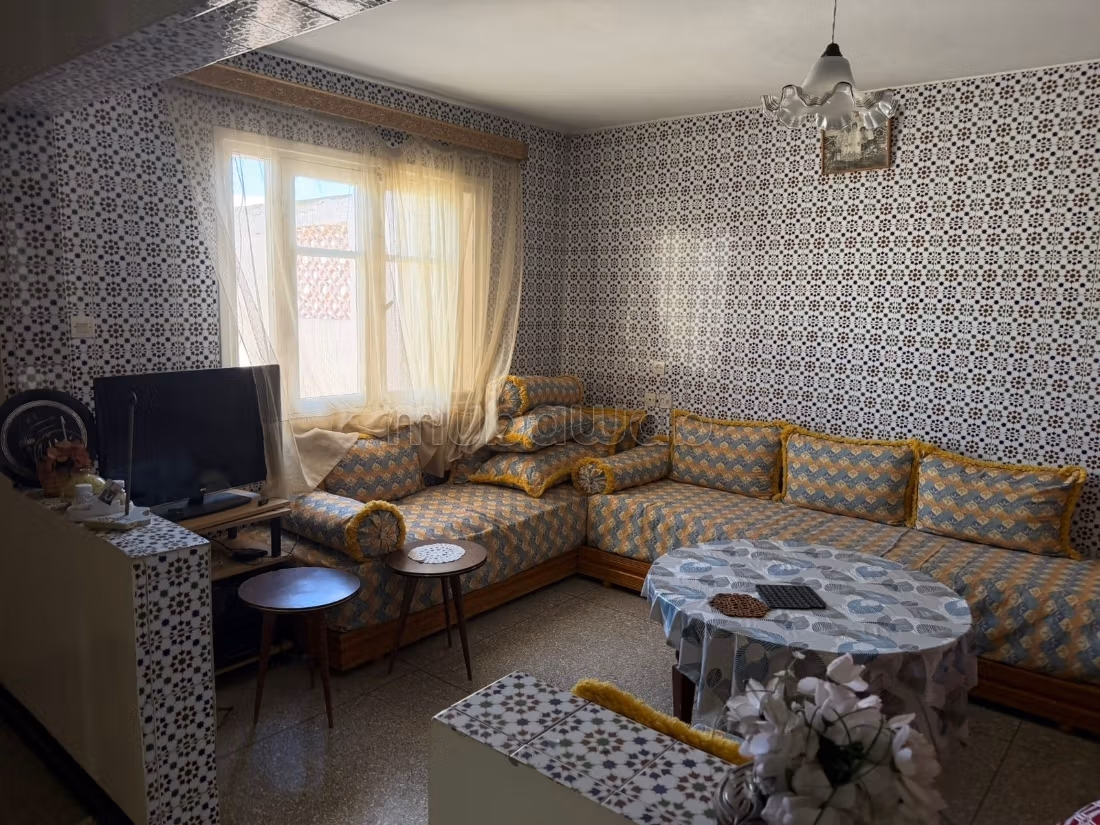 Villa 370 m² f Hay El Bouwab — 4