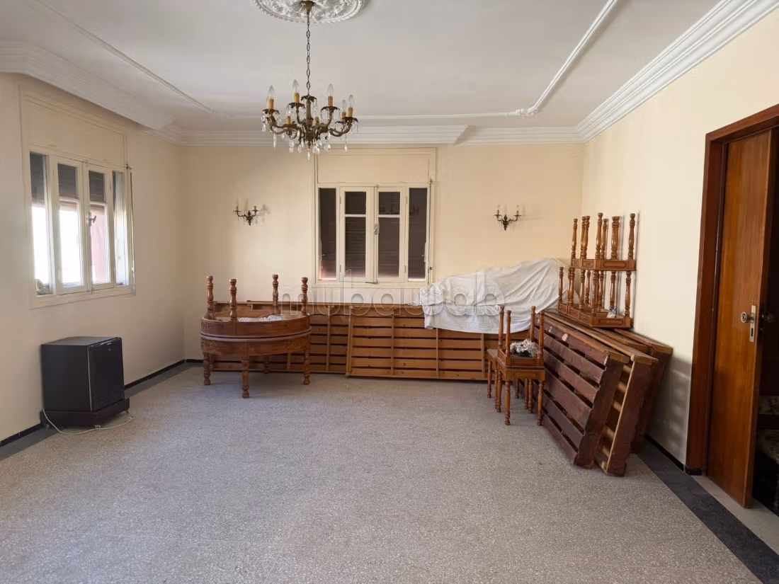 Villa 370 m² f Hay El Bouwab — 9