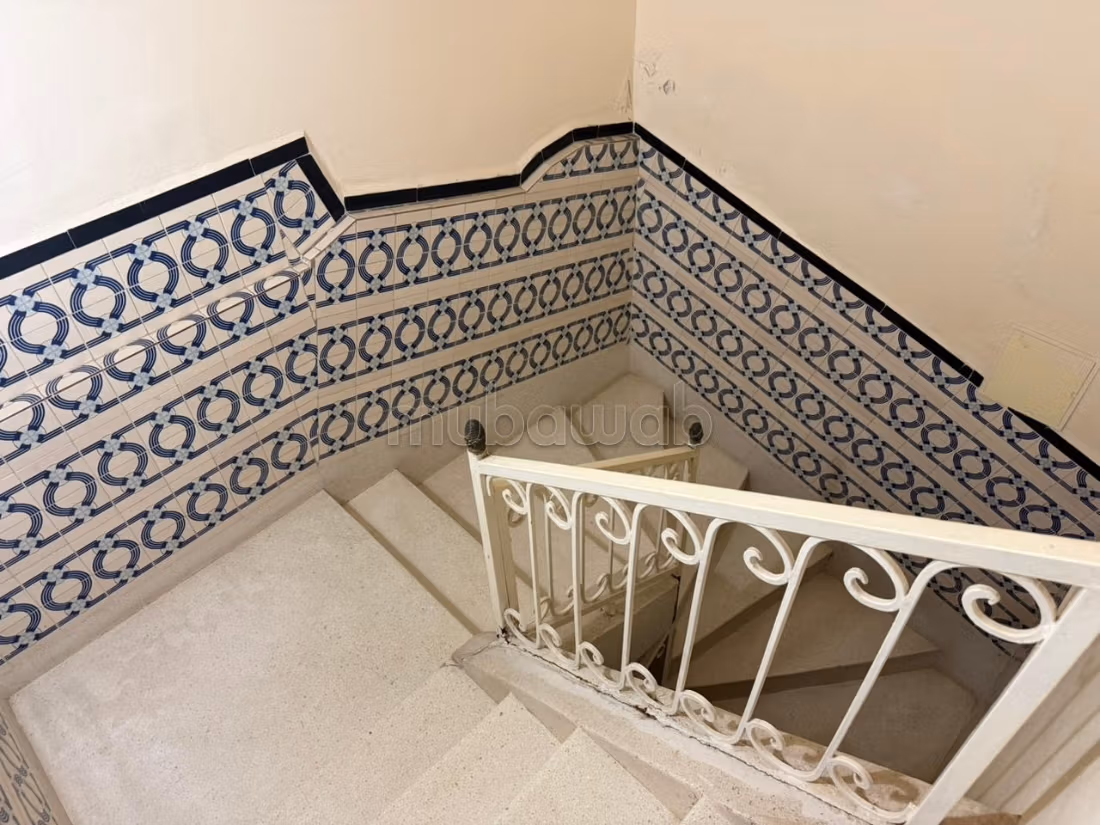 Villa 370 m² f Hay El Bouwab — 12