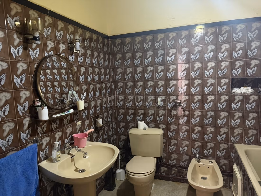 Villa 370 m² f Hay El Bouwab — 8