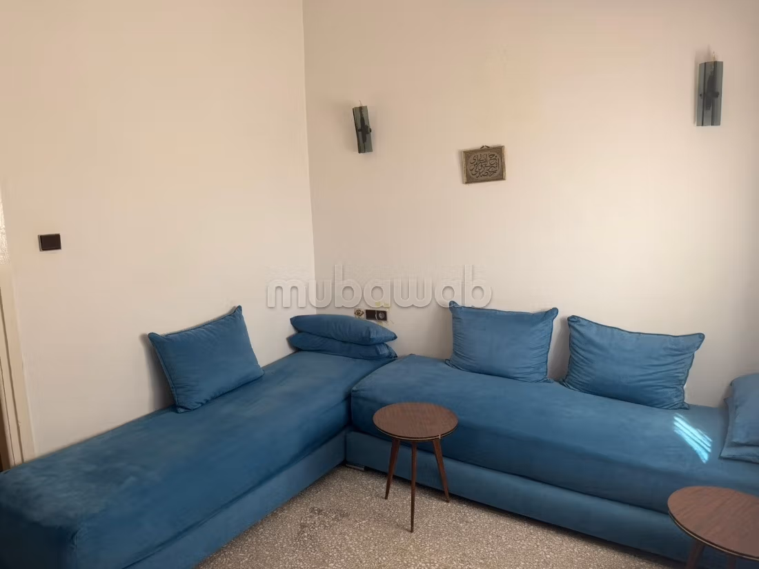 Villa 370 m² f Hay El Bouwab — 7